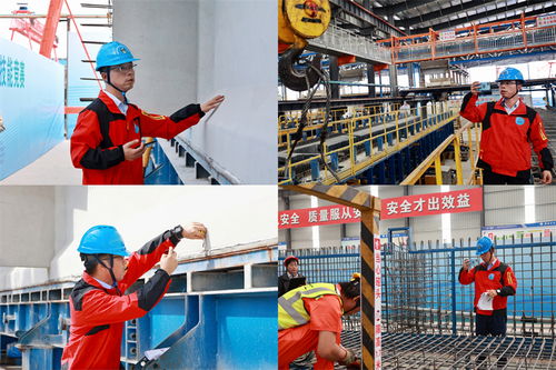 桂通集團員工在全國公路工程監理技能競賽中彰顯專業實力，助推公路工程建筑高質量發展