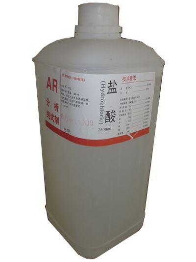 常用化學(xué)試劑及其應(yīng)用概述