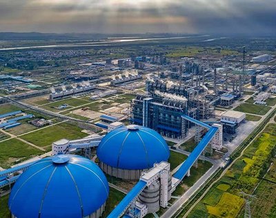 如何將煤炭變?yōu)榧状肌⒕垡蚁?？實地探訪安徽最大煤化工企業(yè)，揭秘正丁醇的生產(chǎn)