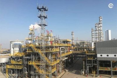 35億投資落地，內(nèi)蒙古多倫縣年產(chǎn)20萬噸綠色甲醇項目獲批引領(lǐng)能源轉(zhuǎn)型