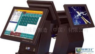 POS外殼套料、觸摸電腦外殼與一體機外殼——辦公設備領域的關鍵部件