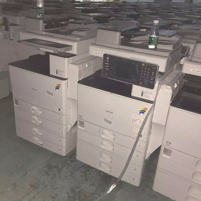 專業(yè)裝備看得見 理光2851商用打印機實拍解析——深圳市寶安區(qū)沙井新科辦公設(shè)備經(jīng)營部傾情呈現(xiàn)